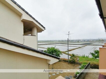 シャトルタカノ[2DK/40m2]の眺望