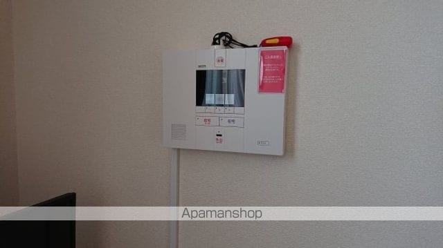 レオパレスペアトゥルースの内装写真