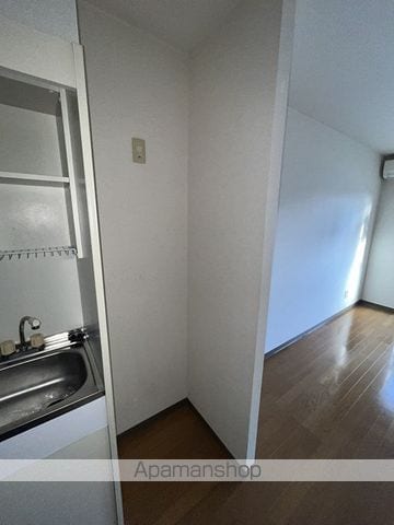 フィットハイム比島の内装写真