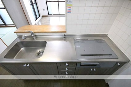 セザール第三上福岡[3LDK/57.46m2]の内装4