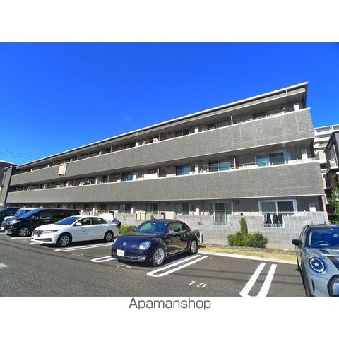 Grandy Villa Central Park Iの周辺写真