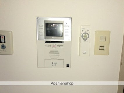 ライオンズマンション浅草言問橋[1R/20.25m2]の内装1