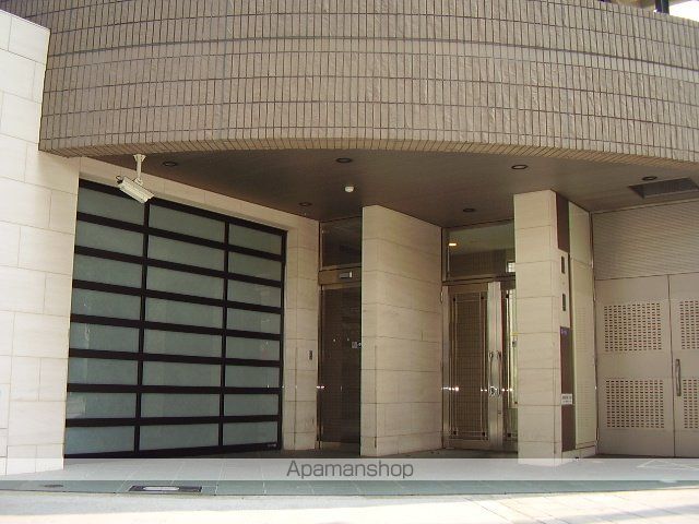 AVANTI PARCO 野田の玄関写真