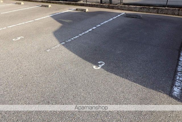 サンライズマンションのその他写真
