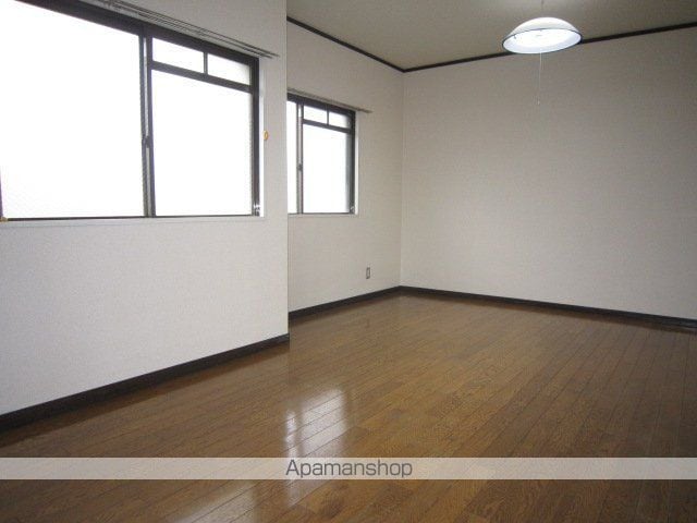 サンパール二日市の外観写真