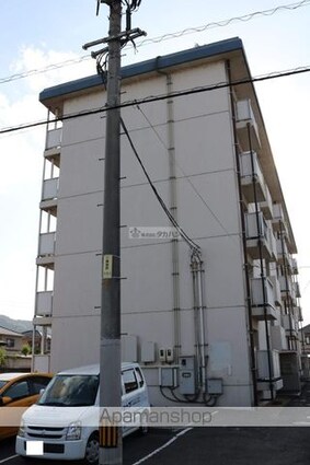 角内マンション[2LDK/65.49m2]の外観5