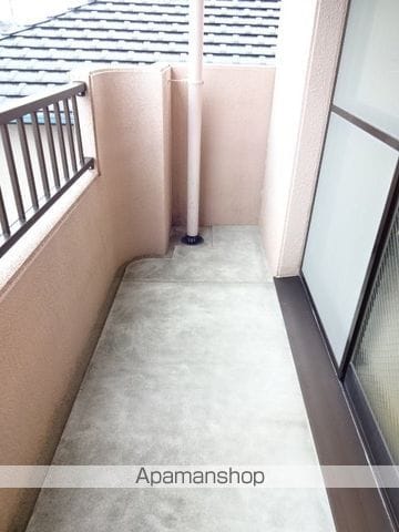 リヴァージュ湖西の内装写真
