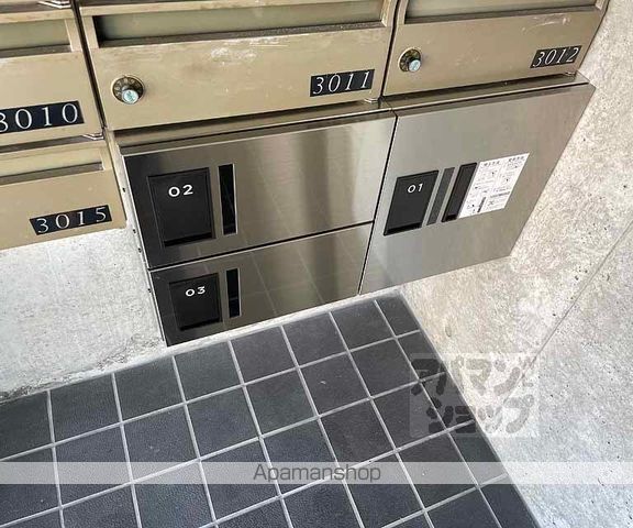 SHIOEハイツ アネックスのその他写真