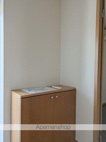 サンライフ玉島 Aの内装写真