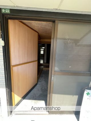 本町３丁目８－２２貸家[3DK/48.6m2]の内装5