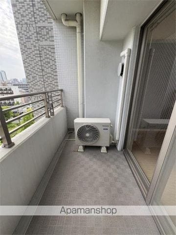 セイワパレス 京橋コルティーレの内装写真