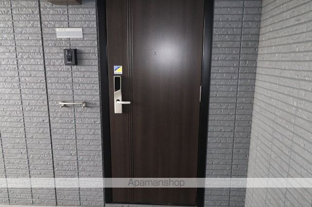 Fy-style Kikuchiの内装写真