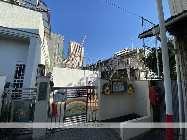 クローバー・レジデンス城東放出の周辺写真