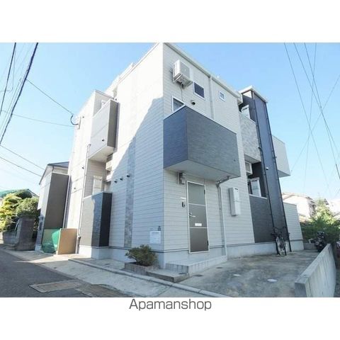 CREAの玄関写真