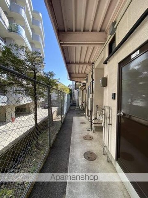セリタコーポ[1K/20.88m2]の共用部3