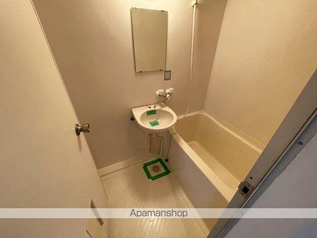 アモント中村の内装写真