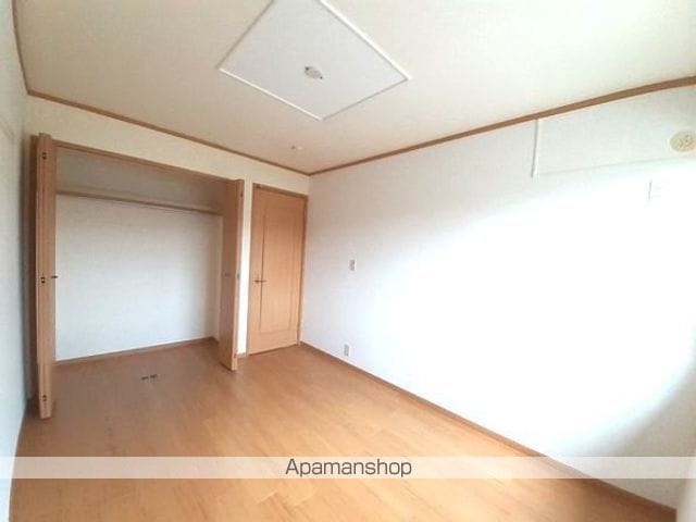 チェルシーIの内装写真