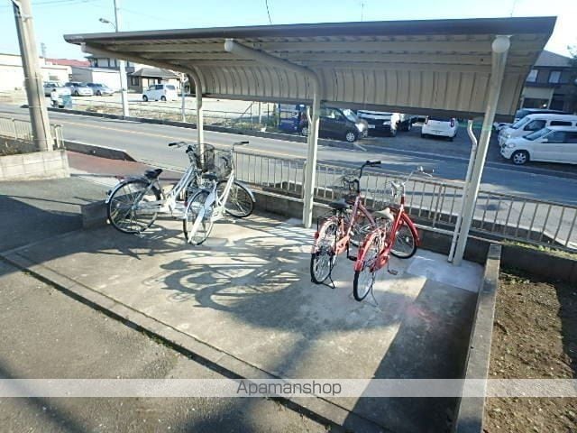シティハイムセルティアの外観写真