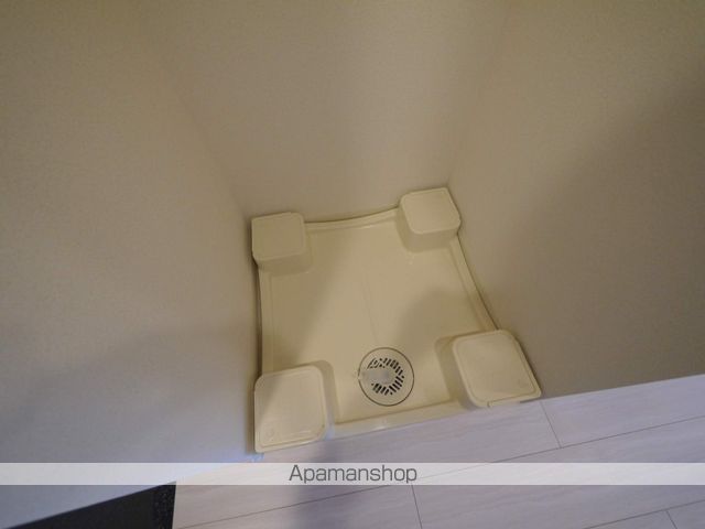プレサンス広小路通 葵の内装写真