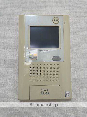 グラントゥルース練馬1の内装写真