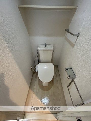 安田ビルの内装写真