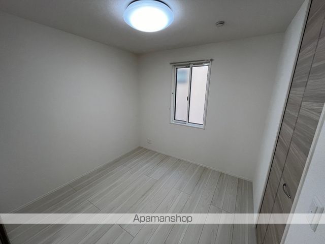 DーROOMルシエルの内装写真