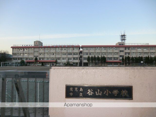 リバーハイツ石塚の周辺写真