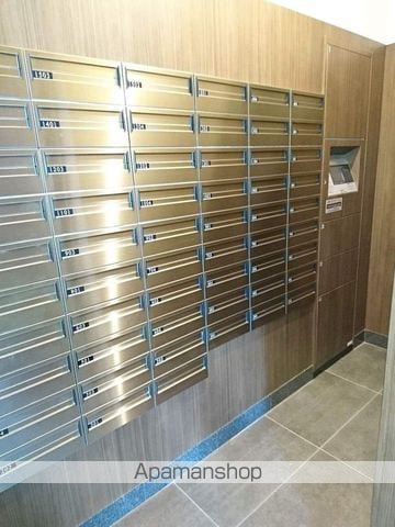 アクタス薬院テラスの外観写真