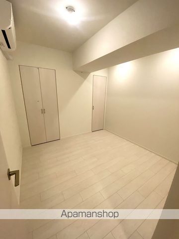 スプランディッド上本町WESTの内装写真