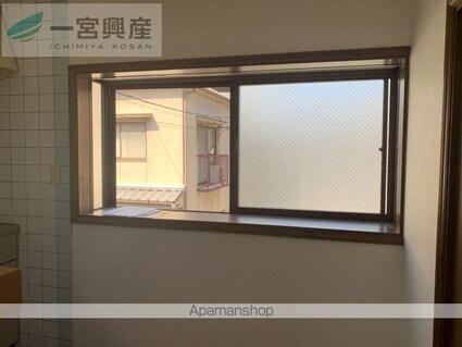 レジデンス大[1K/23.9m2]の内装5