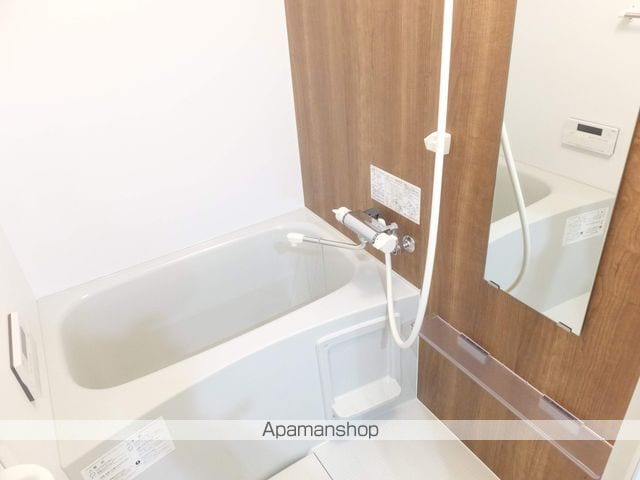 EFFICIENT栄通の内装写真