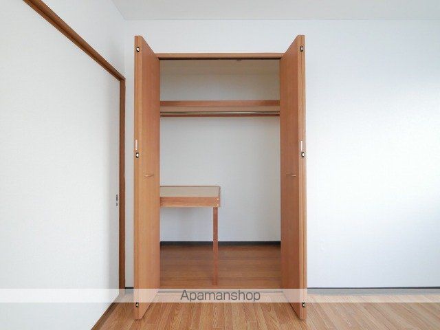 ブルメンブルグの内装写真