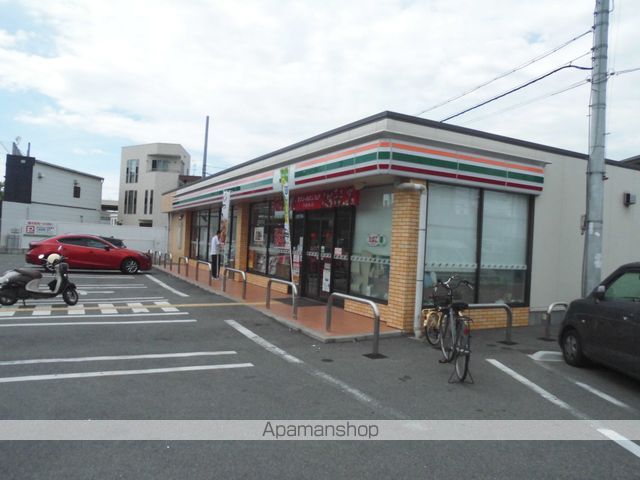 サニーコートMの周辺写真
