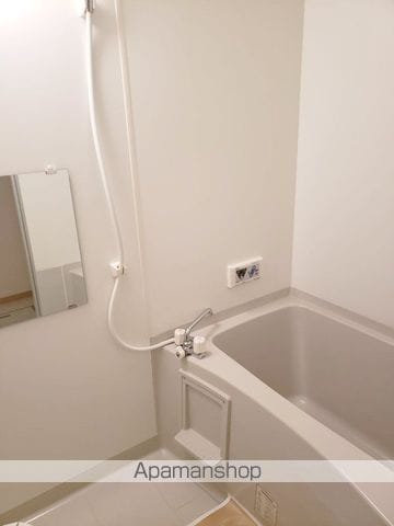 サザングレイスの内装写真