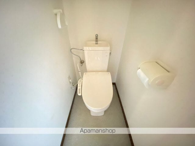モナーク広野1の内装写真