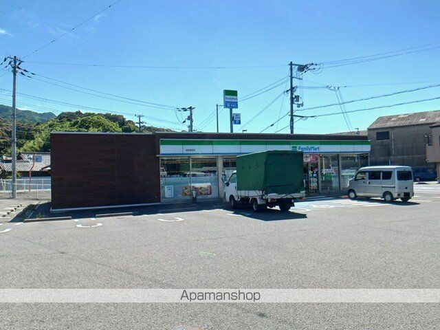 グランリアン IIの周辺写真