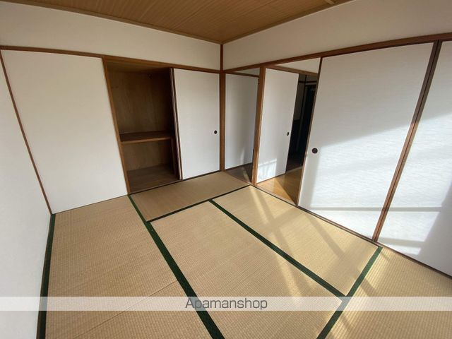 ルミエール楠葉の内装写真