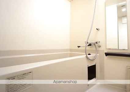 プレサンス池下トレス[1K/27.1m2]のバス