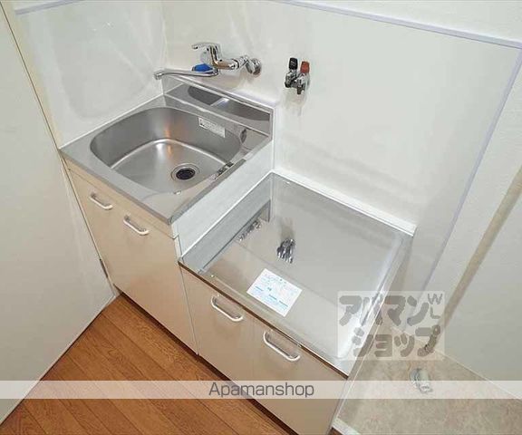 SAKURARESIDENCE一乗寺の内装写真