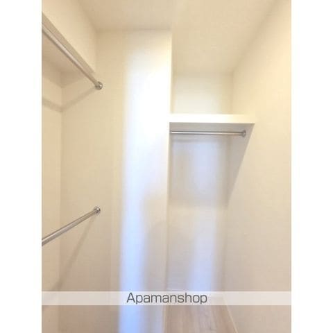 幕張ベイパークライズゲートタワーの内装写真
