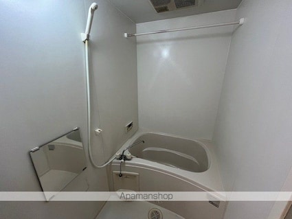 リオグラン[1K/24.15m2]のバス