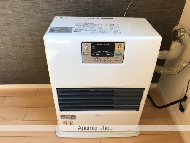 グランコート・デネブの内装写真