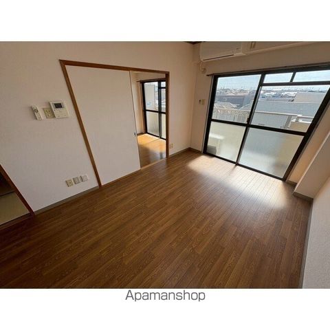 エクセレントマンションオリオンの内装写真