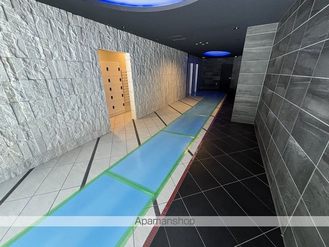 セレニテ東三国ミラクの内装写真