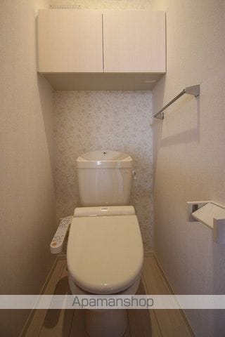 アーバンスクエアの内装写真