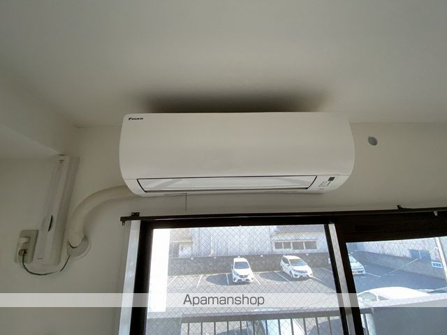アビターレ新屋敷の内装写真