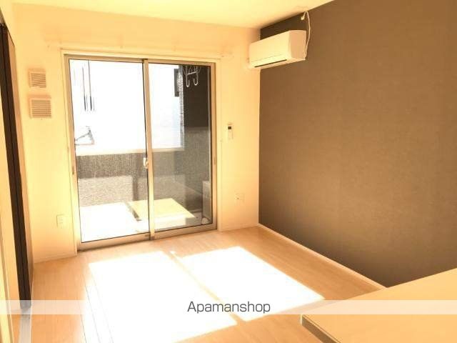 ハイムJの内装写真