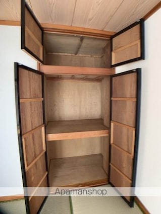 サンリブ野田[2LDK/52.17m2]の収納