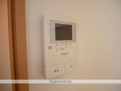 ３ｒｄ　ＲＥＳＩＤＥＮＣＥ[1LDK/45m2]の内装2