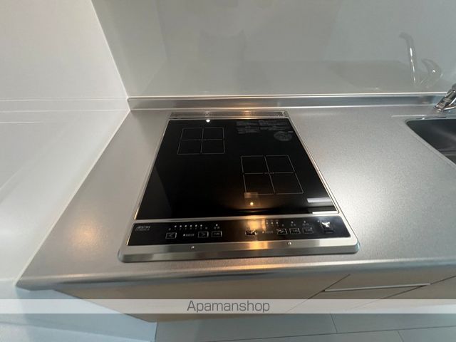 D PORTA REFINARDの内装写真